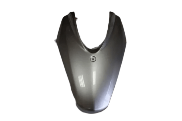 CYGNUS RS 125 GÜMÜŞ ÖN FAR PANELİ OEM