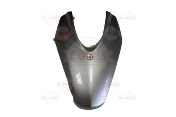 Cygnus Rs 125 Gümüş Ön Far Paneli Oem