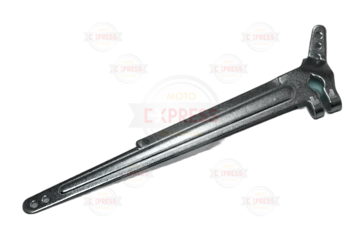 Honda Gx390 Egzoz Gazı Yönlendirme Sacı