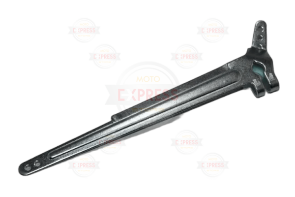 Honda Gx390 Egzoz Gazı Yönlendirme Sacı