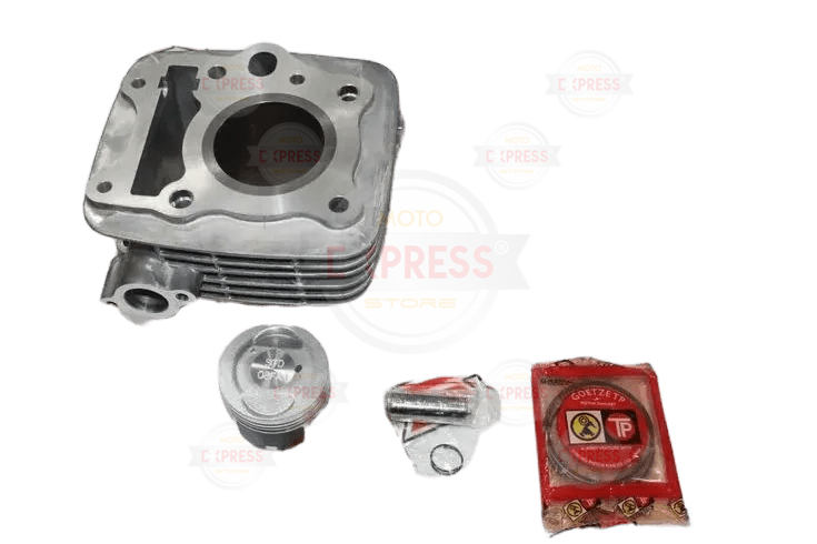 Tvs Wego-Jupiter Silindir Kit Goetze