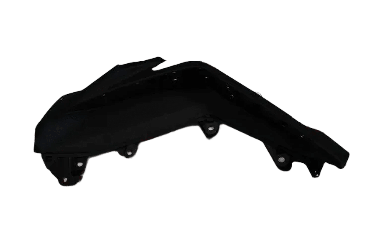YAMAHA NMAX SOL PASPAS TEK