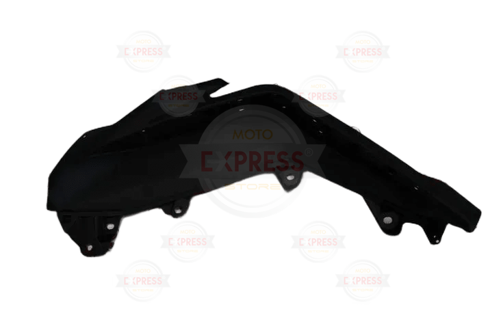 Yamaha Nmax Sol Paspas Tek