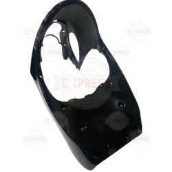 Moto Express ÖN PANEL PEP A SİYAH ETİKETLİ