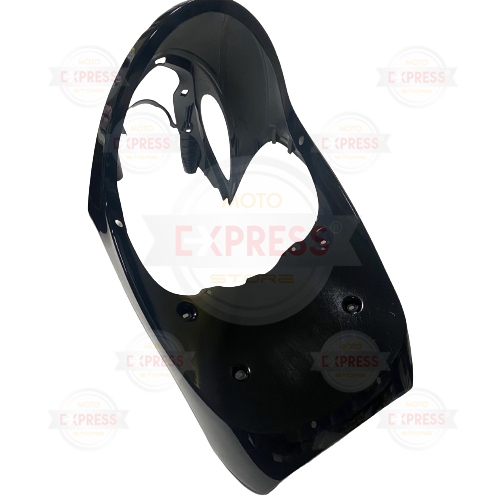 Moto Express ÖN PANEL PEP A SİYAH ETİKETLİ