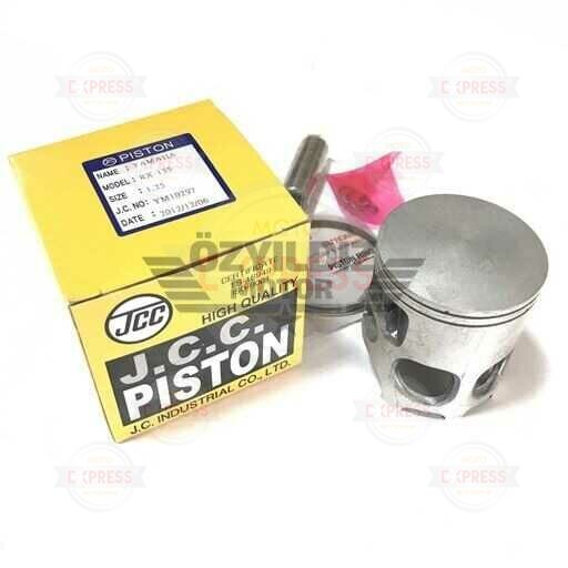 Moto Express PİSTON SEGMAN KİNG JCC 0,75