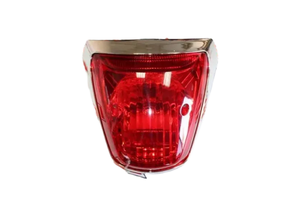 SYM FIDDLE 125 III ARKA STOP