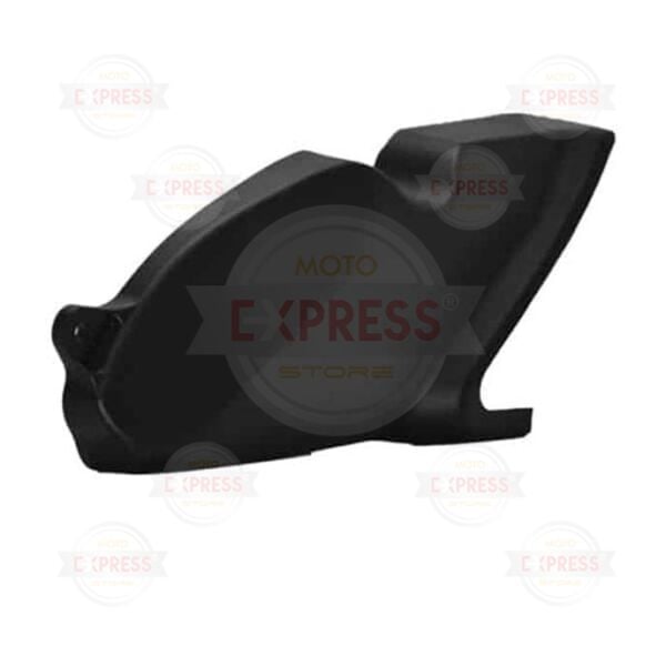 Honda Pcx125 2018-2020 Ön Hava Filtresi Kapağı Muhafazası Grenajı Dekoru A