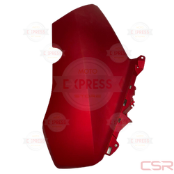 Moto Express GRENAJ ÖN SOL MAT KIRMIZI XMAX A