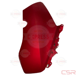 Moto Express GRENAJ ÖN SOL MAT KIRMIZI XMAX A