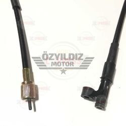 Moto Express KM HALATI CD100