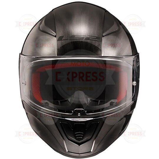 Ls2 Rapıd Jeans Kask XL