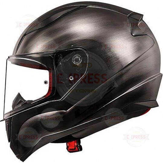 Ls2 Rapıd Jeans Kask XL