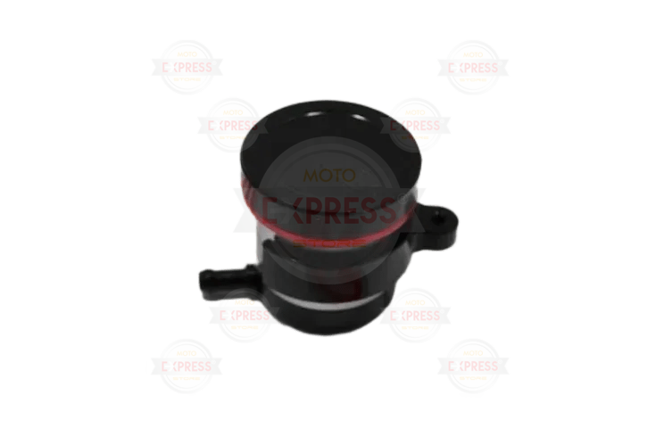 Cnc Unıversal Hidrolik Yağ Merkezi Siyah