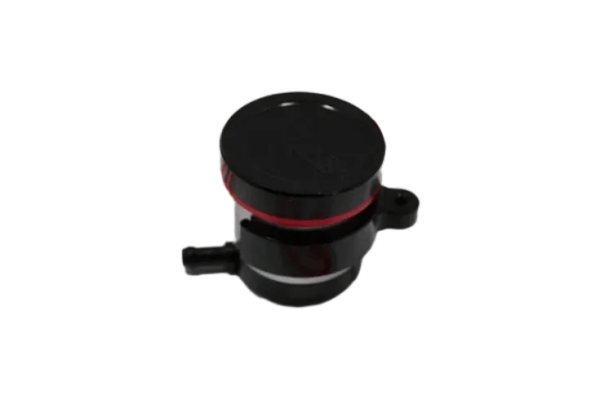CNC UNIVERSAL HİDROLİK YAĞ MERKEZİ SİYAH