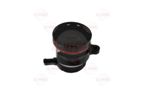 Cnc Unıversal Hidrolik Yağ Merkezi Siyah