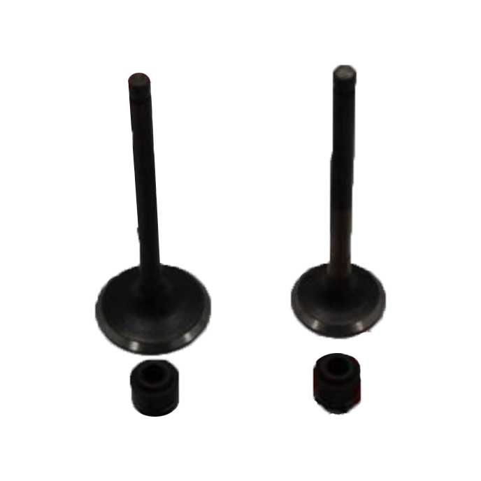 Hero Pleasure Subap ve Keçe Takımı Emme Egzoz Subabı DP1 A