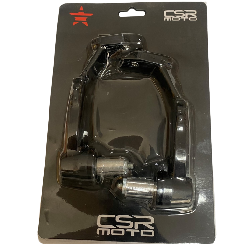 Moto Express MANET KORUMA Z4 SİYAH