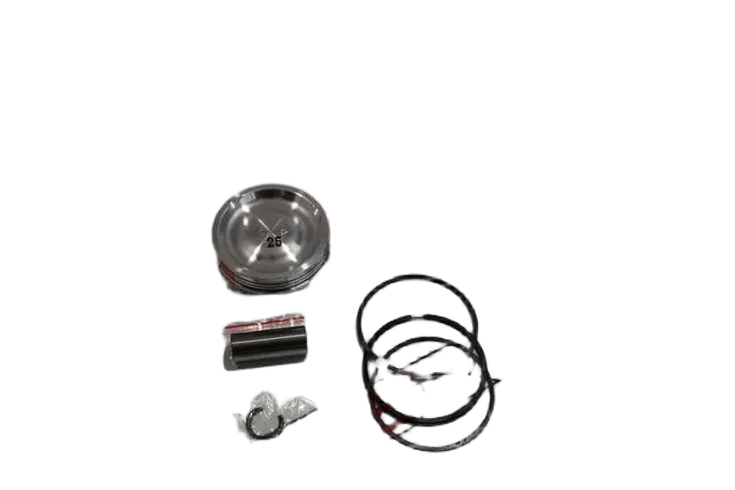 PIAGGO FLY 150 3V 58.25 MM PİSTON KİT  A