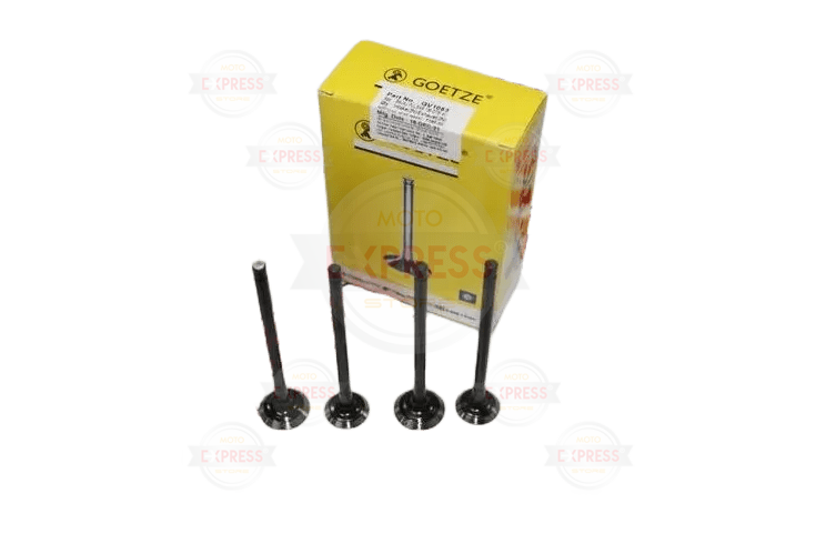 Pulsar Ns 150 Subap Tk Goetze