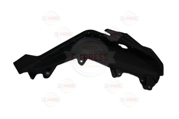 Yamaha Nmax Sağ Paspas Tek