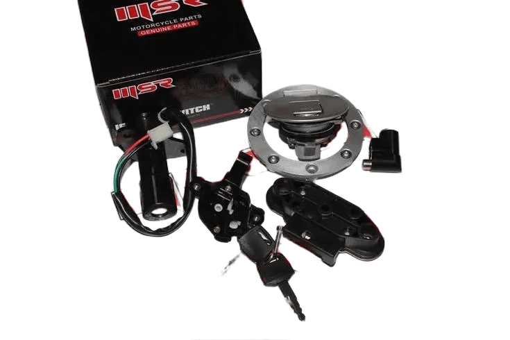 MSR POWERSKY OEM  KONTAK SETİ MH DRIFT 125 4 FİŞLİ