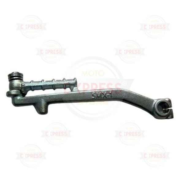 Yamaha Nouvo Ayak Marş Kolu Pedalı A