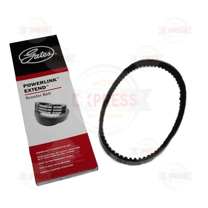 Yamaha Rayzr 125 Kayış Gates