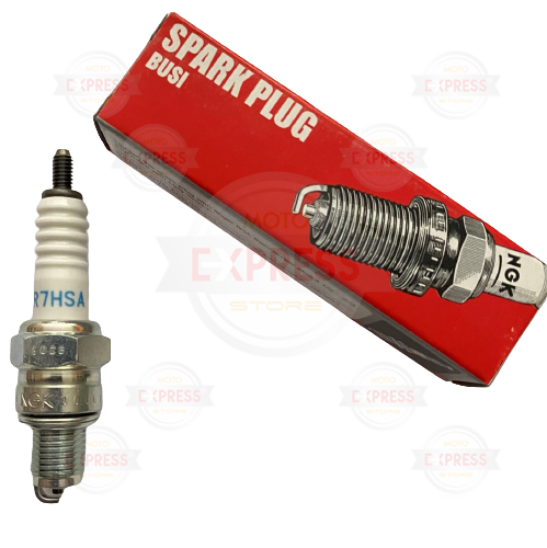 Moto Express BUJİ CR7HSA A