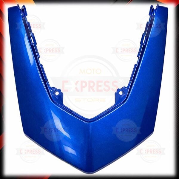 Yamaha Nmax125-155 2023-2024 Ön Far Üstü V Grenajı Parlak Mavi