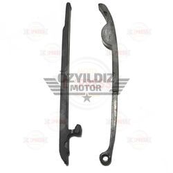 Moto Express GERGİ LASTİĞİ CYGNUS A TK