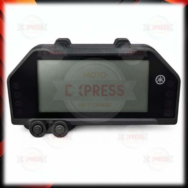 Yamaha Yzf R3 2023-2024 Km Kilometre Saati Gösterge A