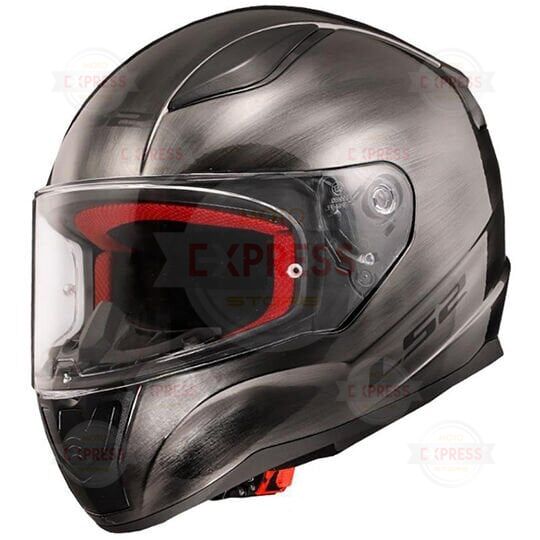 Ls2 Rapıd Jeans Kask XXL