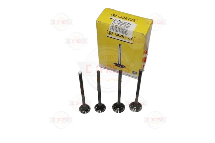 Bajaj Discover St 125 Subap Tk Goetze