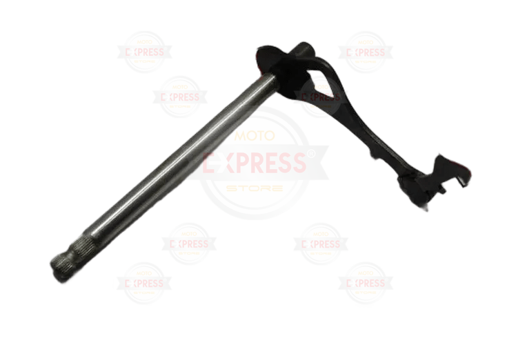 Boxer 150 Vites Mili A