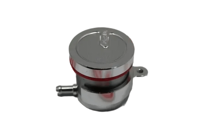 CNC UNIVERSAL HİDROLİK YAĞ MERKEZİ CROM