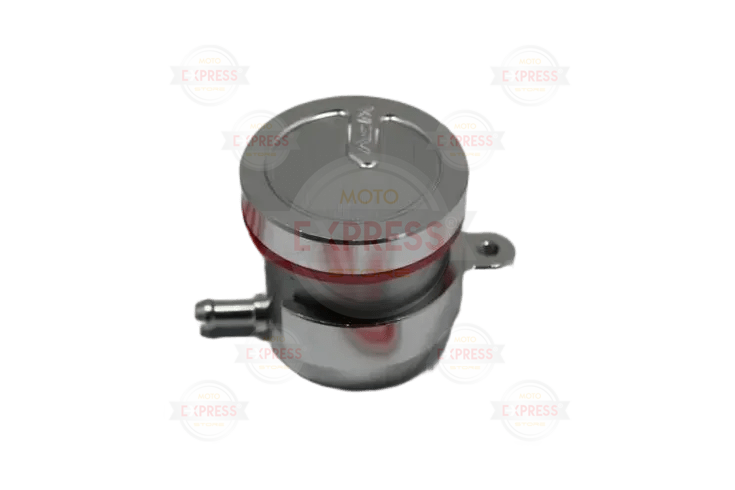 Cnc Unıversal Hidrolik Yağ Merkezi Crom