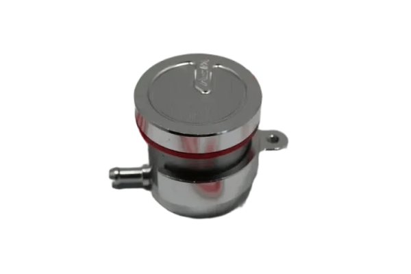 CNC UNIVERSAL HİDROLİK YAĞ MERKEZİ CROM