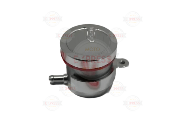 Cnc Unıversal Hidrolik Yağ Merkezi Crom