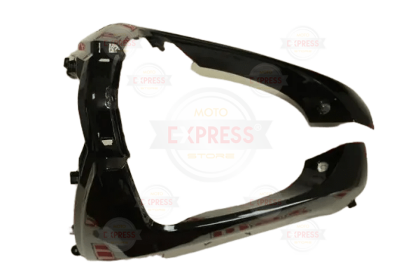 Cygnus Rs 125 Ön Grenaj