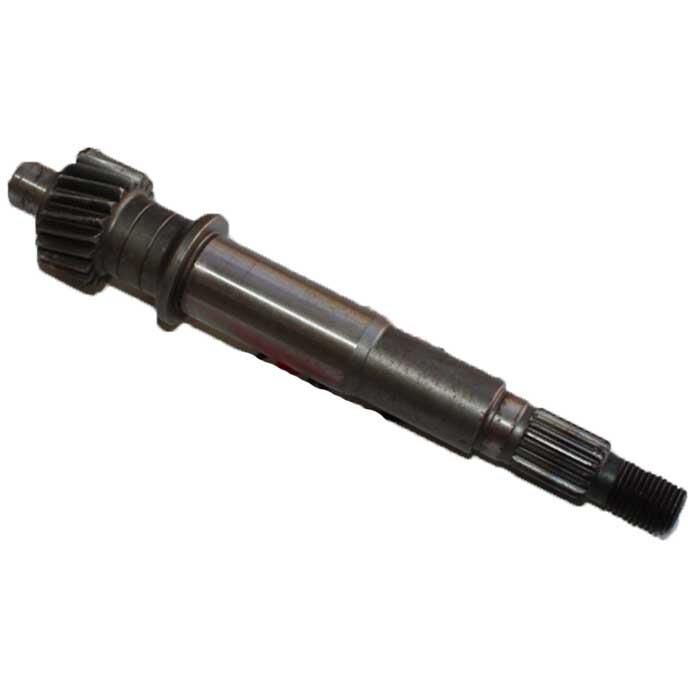 Hero Duet 110 Arka Teker Şanzıman Aks Mili ADP1