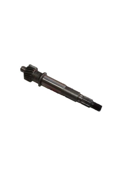 Hero Duet 110 Arka Teker Şanzıman Aks Mili ADP1