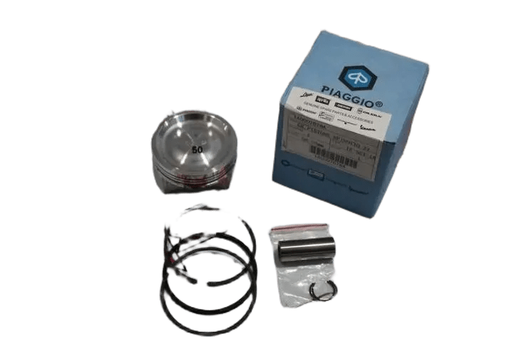 PIAGGO FLY 150 3V 58.50 MM PİSTON KİT A