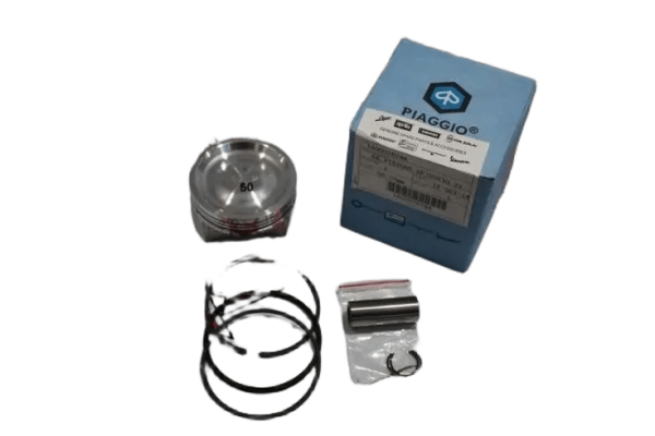PIAGGO FLY 150 3V 58.50 MM PİSTON KİT A