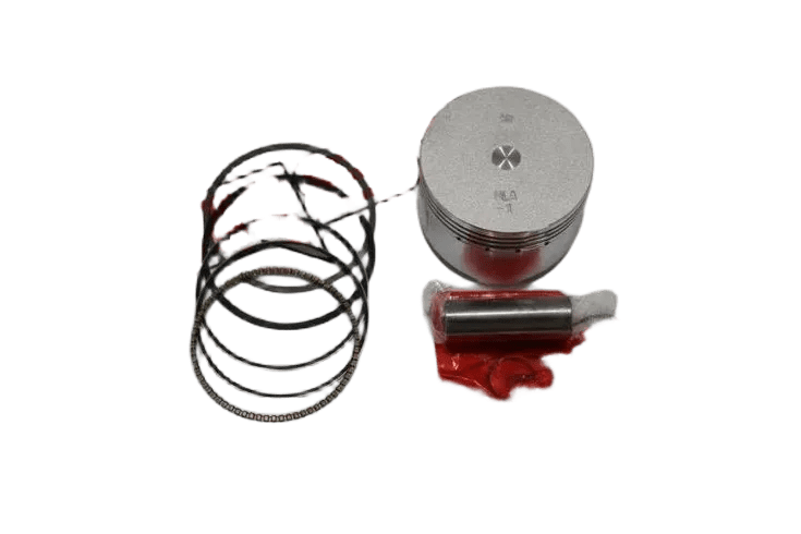 SYM HD 200 - HD 200 İE EVO - JOYRİDE 200 - JOYRİDE 200 İE EVO PİSTON KİT 61.00mm