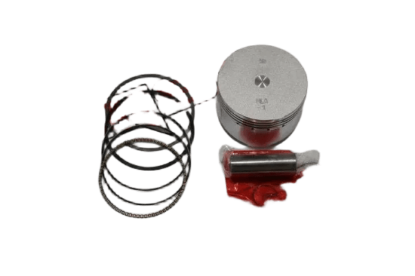 SYM HD 200 - HD 200 İE EVO - JOYRİDE 200 - JOYRİDE 200 İE EVO PİSTON KİT 61.00mm