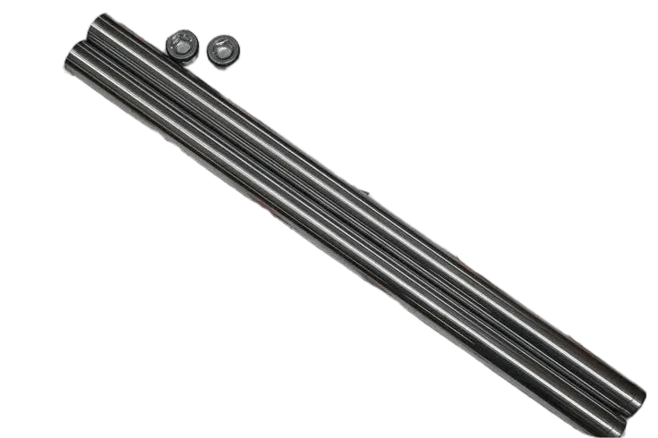 YBR 125 ÖN AMORTİSÖR MİLİ TAKIMI 56.50 CM