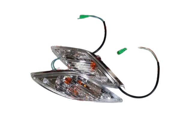 SYM FIDDLE 125 III ARKA SİNYAL TK