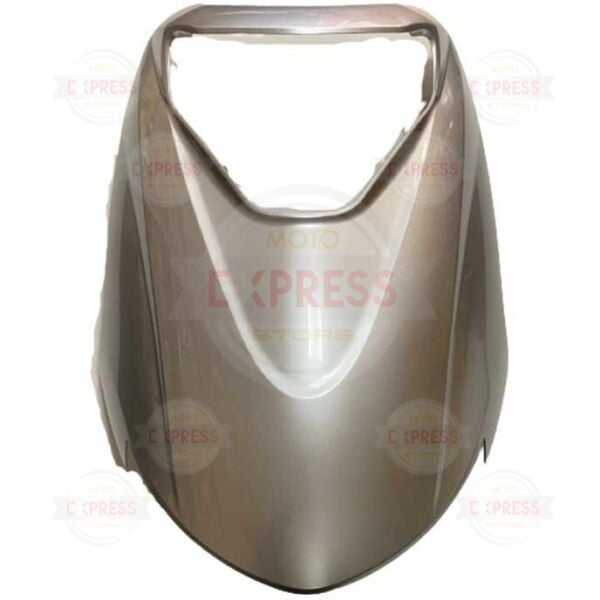 Rks Spontini 110 Gri Far Çerçevesi Muhafazası Grenajı