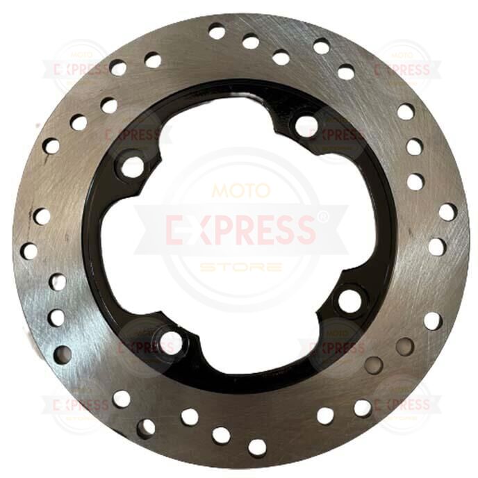 Honda CBR250R 2011-2019 Arka Fren Diski Ys